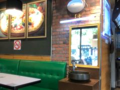大堂-芝根芝底(闵行区漕宝店)