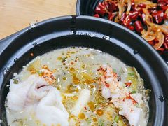 -陈老斯呼尔嗨吃烧烤(科巷店)