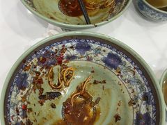 -旺泉餐饮店·清真牛肉面馆