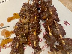 -勇利赵家烤肉坊(翠华北路店)