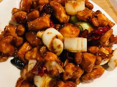-陈傻子餐厅(世纪都会店)