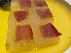 火腿冬瓜-庐灶江南·江南菜·四合院Bistro(东直门雍和宫·原华侨宾馆店)