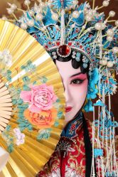 -华韵京剧摄影(洋桥角门东店)