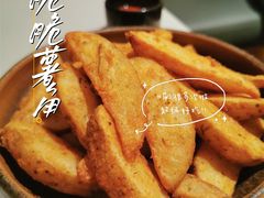 -农畉LONFOOD(福田星河COCOPark店)