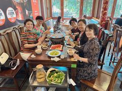 -清真·鸦儿李记·小馆(后海店)