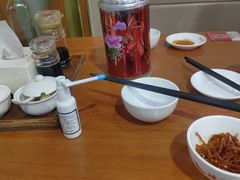 -鸿毛饺子(紫竹桥店)