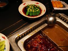 -大隐·成都火锅Bistro(合生麒麟新天地店)