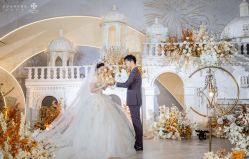 -壹訫婚庆策划(温州质选塘下旗舰店)