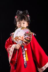 -如意宝贝儿童摄影室