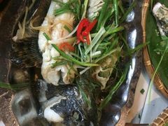 -老房子·1881海鲜餐厅