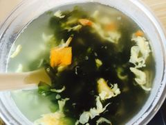-魏家凉皮(次渠店)