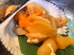 -喝丢一只鞋海鲜烧烤(北京街店)