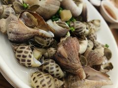 -渔满仓海鲜渔家(象山二店)