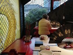-小龙翻大江文化火锅(宽窄店)