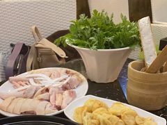 -润泽园海南椰子鸡·糟粕醋火锅(拱北店)