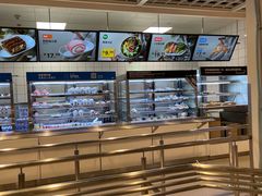 -宜家·瑞典风味餐厅(天津东丽商场店)