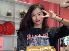 -康欣面包生日蛋糕(幸福店)