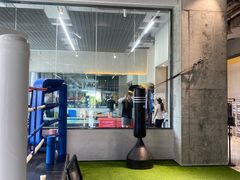 -LA合时健身4PMFIT(花桥旗舰店)
