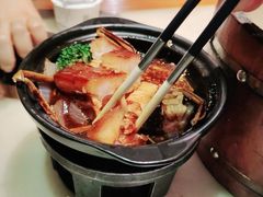 -佬麻雀·新湘菜(珠海金发购物中心店)