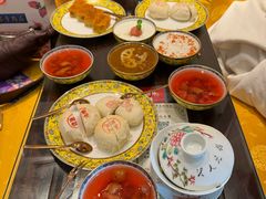 -富华斋饽饽铺·宫廷糕点·伴手礼(护国新天地店)