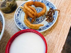 -门框胡同百年卤煮(前门煤市街店)