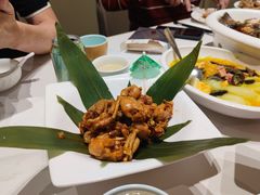 -湖锦酒楼·32年地道湖北菜(光谷店)