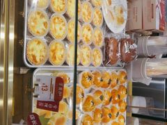 -西村叔叔的店·面包·甜品·蛋糕(牡丹园店)