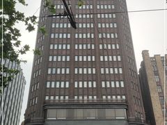-上海国际饭店