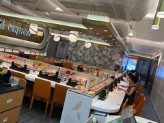 -争鲜回转寿司(通州万达店)