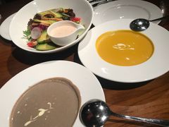 -弗兰克牛排西餐厅Ribone steak house(柠檬花园店)