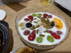 -烤五行·烧烤烤串(石佛营店)