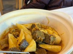 -莆田餐厅PUTIEN(三里屯店)