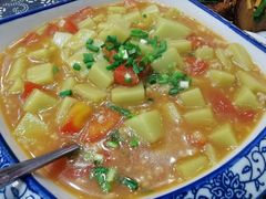 -记忆湘菜馆(芙蓉镇店)