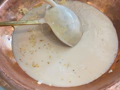 蒙古锅茶-诺敏塔拉奶茶-布里亚特包子-手把肉(锦都会店)