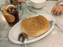 -翠华餐厅(正佳广场店)