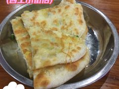 鸡蛋饼-西工饭庄快餐厅(西工小街店)