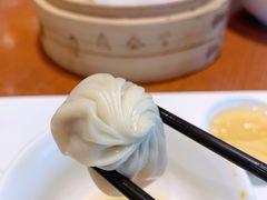 小笼包-鼎泰丰(美丽华店)