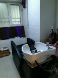 -佛伦斯接发烫染国际连锁