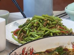 -虾铺子龙虾·私房菜(金源花苑店)