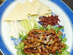 -玖五京菜(杭州城北万象城店)