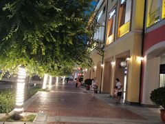 -北国奥特莱斯