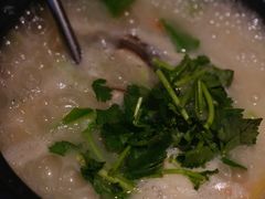 -小城粥道·海胆鲜虾粥(解放广场店)