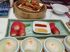 -赏点粤式点心(广州塔店)