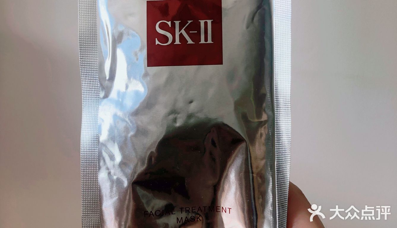 sk2体验～