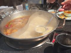 -捞王锅物料理(凯旋路店)