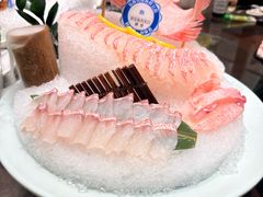 -东海怡品海鲜豆捞(舟宿夜江店)