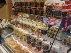 -满谷宝栗(奥林匹克店)