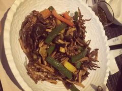 -若蘭慈·无国界素食料理(欢乐海岸店)