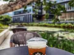 -星巴克(深圳前海企业公馆店)