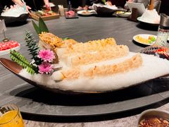 -鼎臻集·海鲜火锅(格调林泉店)